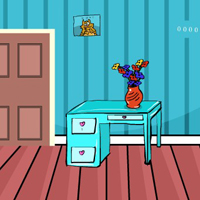 Free online html5 games - GFG Unknown Place Room Escape game 