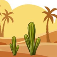 Free online html5 games - G2M Sands of Rescue game 