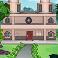 Free online html5 games - Vatican House EnaGames game - WowEscape 