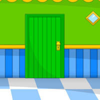Free online html5 games - MouseCity Crazy House Escape game 