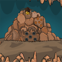 Free online html5 games - Games2Jolly Tribal Caveman Rescue game 