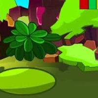 Free online html5 games - G2M Cave Land Escape 2 game 