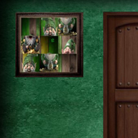 Free online html5 games - Amgel St Patrick Day Escape 2 game - WowEscape 