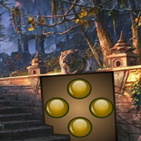 Free online html5 games - Lost Gold Watch Rescue game 