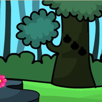 Free online html5 games - G2L Find The Thanksgiving Gift-2 game - WowEscape 