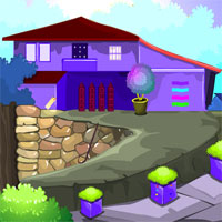 Free online html5 games - 8bGames Treasure finder III game 