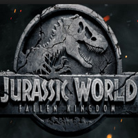 Free online html5 games - Jurassic World-Fallen Kingdom Hidden Numbers game 