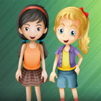 Free online html5 games - Amgel Easy Room Escape 16 game 