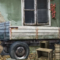 Free online html5 games - Can You Escape The House 10 game 