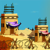 Free online html5 games - Get Back My Vehicle game 
