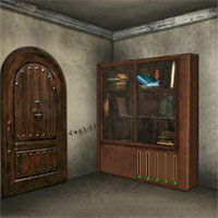 Free online html5 games - Old Mini Room Escape game 