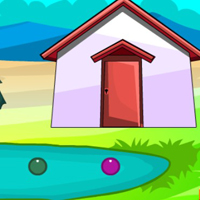 Free online html5 games - G2L Rat Rescue game 