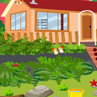 Free online html5 games - Asian Damsel Rescue Game game 