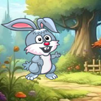 Free online html5 games - G2M Cage No More game 