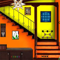 Free online html5 games - Mirchi Room Escape 6  game 