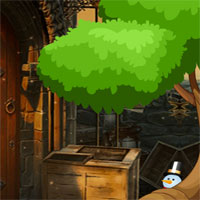 Free online html5 games - Avm After Christmas Escape Game 6 game 