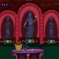 Free online html5 games - The Bijou Box EnaGames game 