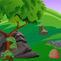 Free online html5 games - ZooZooGames Elephant Escape game 