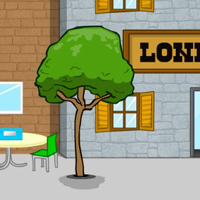 Free online html5 games - Hooda Escape Texas 2022 game 