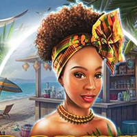 Free online html5 escape games - Coconut Bay