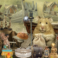 Free online html5 games - Trading with Magic Hidden247 game - WowEscape 