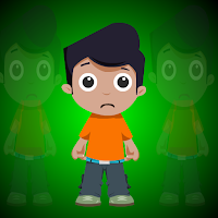 Free online html5 games - G2J Escape the Boy Small Boat game 