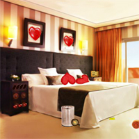 Free online html5 games - Top10NewGames Valentine House Escape 3 game 