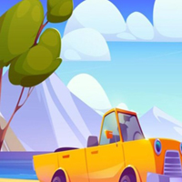Free online html5 games - G2M Key Hunt Escape game 