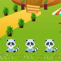 Free online html5 games - AvmGames Free The Birds game - WowEscape 