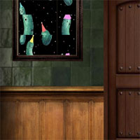 Free online html5 games - Amgel Easy Room Escape 7 game 