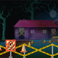 Free online html5 games - John House EnaGames game 
