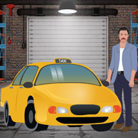 Free online html5 games - Help The Fainting Man game 