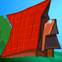 Free online html5 games - G2L Rescue The small Girl game 