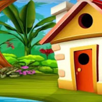 Free online html5 games - G2M Tortoise Escape 1  game 