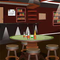 Free online html5 games - Pub Escape TollFreeGames game 