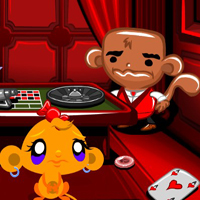 Free online html5 games - Monkey Go Happy Stage 730 game 