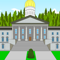 Free online html5 games - HoodaMath Escape Room Annapolis game 