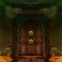 Free online html5 games - House of Night Escape game 