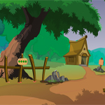 Free online html5 games - Enter the villain car game 