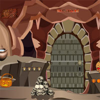 Free online html5 games - Top10 Escape from Cave House game 