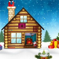 Free online html5 games - MirchiGames Santa Rescue 2 game 