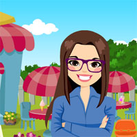 Free online html5 games - G4K Happy Business Woman Rescue game 