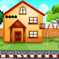 Free online html5 games - Games2Jolly Old Girl Rescue game 