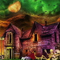 Free online html5 games - Top10NewGames Find The Golden Key game 