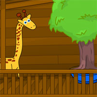 Free online html5 games - MouseCity  SD Escape Noahs Ark game 