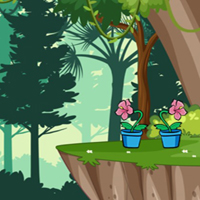 Free online html5 escape games - G2M The Door to Freedom
