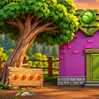 Free online html5 games - Free the Colorful Pigeon game 