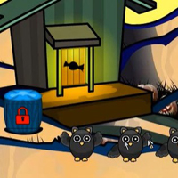 Free online html5 games - G2L 2022 Halloween Episode 1 game 