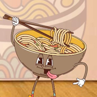 Free online html5 escape games - 8B Escape from Noodle Room