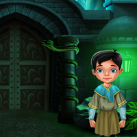 Free online html5 games - Magical Myth 1 game 